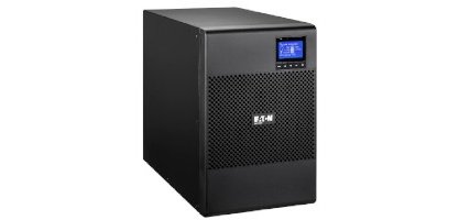 Eaton 9SX gruppo di continuità (UPS) Doppia conversione (online) 3 kVA 2700 W 9 presa(e) AC