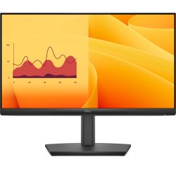 DELL E Series E2225HSM Monitor PC 54,6 cm (21.5") 1920 x 1080 Pixel Full HD LCD