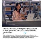 HP EliteBook 6 G1a Next Gen AI PC Wolf Pro Security Edition Copilot+ PC AMD Ryzen AI 5 340 Ordinateur portable 35,6 cm (14") WUXGA 32 Go DDR5-SDRAM 512 Go SSD Wi-Fi 7 (802.11be) Windows 11 Pro Argent