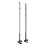 MULTIBRACKETS Support mural KC-MB-5629