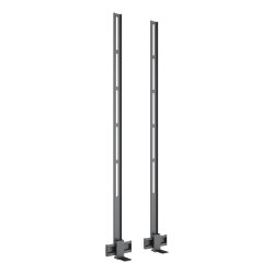 MULTIBRACKETS Support mural KC-MB-5629