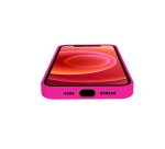 Celly CROMO1009PKF custodia per cellulare 17 cm (6.7") Cover Rosa