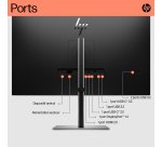 HP Écran USB-C 4K E32k G5