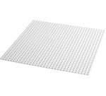 LEGO Classic White Baseplate