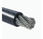 StarTech.com Câble Antivol pour Ordinateur Portable de 2m - Câble de Sécurité pour PC Portable, Compatible avec Noble Wedge®/Nano/K-Slot - Câble de Verrouillage avec Serrure à Combinaison sans Clé, Câble Anti-Vol