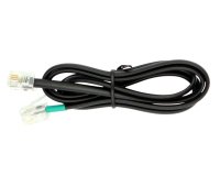 EPOS RJ45 - RJ9 - DW câble audio 0,8 m Noir