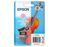 Epson 250 Violin Claria Photo HD cartouche d'encre 1 pièce(s) Original Rendement élevé (XL) Magenta clair