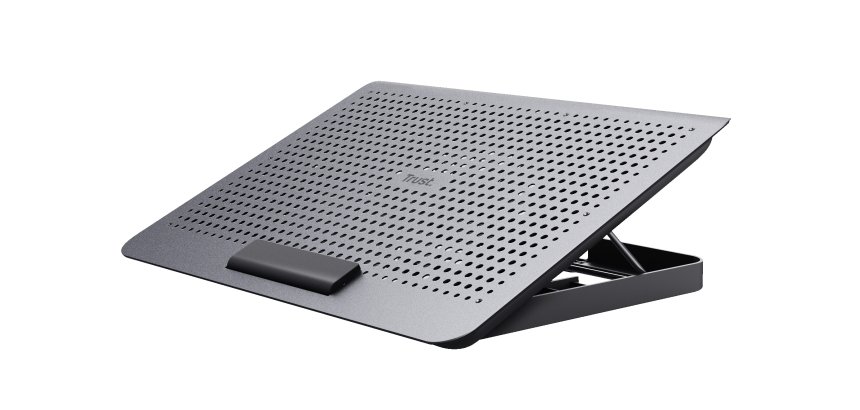 Trust Exto Support de refroidissement pour ordinateur portable
