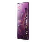 Motorola edge 60 pro 16.9 cm (6.67") Dual SIM Android 15 5G USB Type-C 12 GB 512 GB 6000 mAh Purple