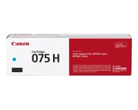 Canon 075H Toner Haute Capacité pour imprimante laser