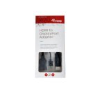 Equip 119039 cavo e adattatore video 0,15 m HDMI tipo A (Standard) DisplayPort Nero