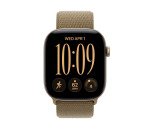 Apple Boucle Sport olive 46 mm