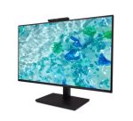 Acer Vero B7 B247Y D6 pantalla para PC 61 cm (24") LED Negro