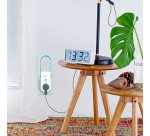 TP-Link RE365 prolongateur réseau Répéteur réseau Blanc 10, 100 Mbit/s