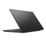 Lenovo V15 Intel® Core™ i3 i3-1215U Portátil 39,6 cm (15.6") Full HD 8 GB DDR4-SDRAM 256 GB SSD Wi-Fi 5 (802.11ac) Español Negro