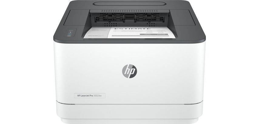 HP Stampante LaserJet Pro 3002dw