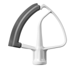 KITCHENAID Accessoire robot 5KFE5T Batteur plat à bord flexible
