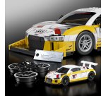 Mattel Brick Shop JFT18 gioco di costruzione
