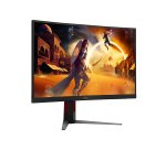 AOC G4 C27G4H pantalla para PC 68,6 cm (27") 1920 x 1080 Pixeles Negro