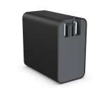 HP 100W Gallium Nitride Wall Charger EURO SmartBuy power adapter & inverter