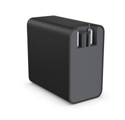 HP 100W Gallium Nitride Wall Charger EURO SmartBuy power adapter & inverter