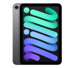 Apple iPad mini 7th gen 5G TD-LTE & FDD-LTE 128 GB 21,1 cm (8.3") Wi-Fi 6E (802.11ax) iPadOS 18 Gris