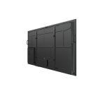 Philips 86BDL4252E/00 pantalla de señalización Panel plano interactivo 2,18 m (86") LED Wifi 400 cd / m² 4K Ultra HD Negro Pantalla táctil Procesador incorporado Android 14