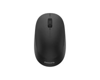 Philips SPK7307B/00 mouse Ufficio Ambidestro RF Wireless Ottico 1600 DPI