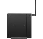 MSI Pro DP10 A14MG-003EU PC/stazione di lavoro Intel® Core™ i3 i3-14100 8 GB DDR5-SDRAM 512 GB SSD Windows 11 Home Mini PC Nero