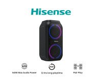 Hisense Party Rocker 160 Party Speaker