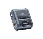 Brother RJ-2050 Imprimante avec un port infrarouge 203 x 203 DPI Avec fil &sans fil Thermique directe Imprimante mobile