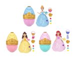 Disney Princess JHG94 bambola