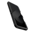 OtterBox Defender XT Series for Samsung Galaxy Z Flip6/Z Flip7 FE, Black