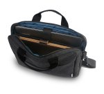 Maletín para portátil 15,6" / 39,6 cm Lenovo T210 Toploader Negro