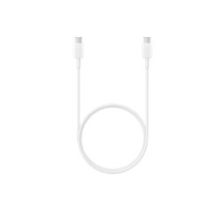 Samsung EP-DA705 USB cable 1 m USB C White