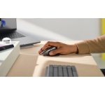 Logitech 910-006571 muis Kantoor Rechtshandig Bluetooth Laser 8000 DPI