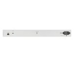 D-Link DBS-2000-52 commutateur réseau Géré L2 Gigabit Ethernet (10/100/1000) Gris