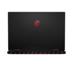 MSI Raider 18 HX AI A2XWJG-854XIT Intel Core Ultra 9 285HX Computer portatile 45,7 cm (18") UHD+ 32 GB DDR5-SDRAM 4 TB SSD NVIDIA GeForce RTX 5090 Laptop GPU Wi-Fi 7 (802.11be) FreeDOS Nero