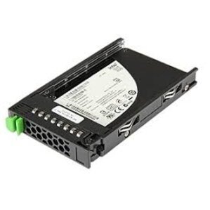 Fujitsu S26361-F5675-L480 disque SSD 480 Go 2.5" Série ATA III