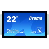 iiyama ProLite TF2215MC-B2 - LED monitor - Full HD (1080p) - 22"