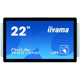 iiyama ProLite TF2215MC-B2 - LED-Monitor - Full HD (1080p) - 55.9 cm (22")