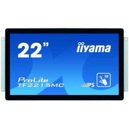 iiyama ProLite TF2215MC-B2 - LED monitor - Full HD (1080p) - 22"