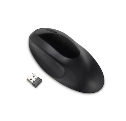 Kensington Souris sans fil Pro Fit Ergo—noir