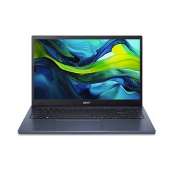 ACER PC portable 15 pouces Aspire Go 15-31P-36N8 - Core i3/8 Go/512 Go/Win 11