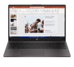HP 250 G10 Intel® Core™ i3 i3-N305 Computer portatile 39,6 cm (15.6") Full HD 8 GB DDR4-SDRAM 512 GB SSD Wi-Fi 6 (802.11ax) Windows 11 Pro Nero