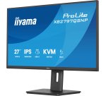 iiyama ProLite XB2797QSNP-B1 computer monitor 68,6 cm (27") 2560 x 1440 Pixels Quad HD LCD Zwart