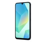 Samsung Galaxy A16 Enterprise Edition A16 LTE 17 cm (6.7") Hybrid Dual SIM Android 14 4G USB Type-C 4 GB 128 GB 5000 mAh Dark Blue