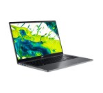 Acer Aspire Lite AL15-47P-R439 AMD Ryzen™ 3 5400U Ordinateur portable 39,6 cm (15.6") Full HD 8 Go DDR4-SDRAM 512 Go SSD Wi-Fi 7 (802.11be) Windows 11 Home Gris Français
