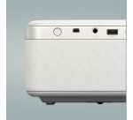 Epson EF-21W Projecteur à focale standard 3LCD 1080p (1920x1080) Noir, Blanc