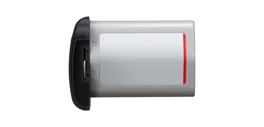 Canon 1169C002 batería para cámara/grabadora Ión de litio 2750 mAh